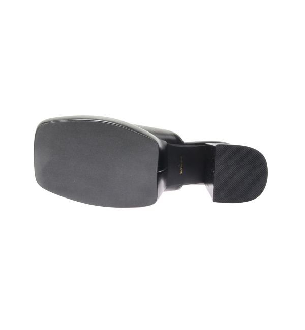 EVRIS「コクーンヒールサボ」|サンダル|