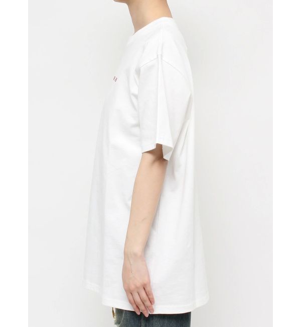 EVRIS「SUNNY SIDE BIG Tシャツ」|Tシャツ・カットソー|