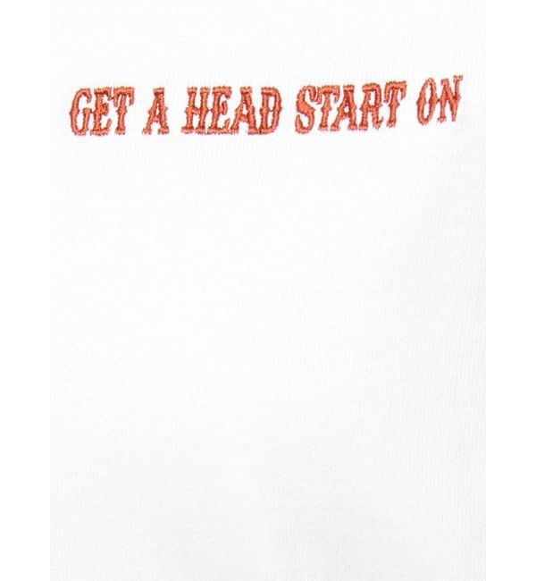 EVRIS「SUNNY SIDE BIG Tシャツ」|Tシャツ・カットソー|