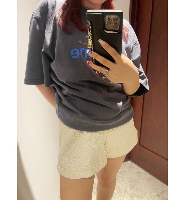 EVRIS「ジャガードショートパンツ」|その他|