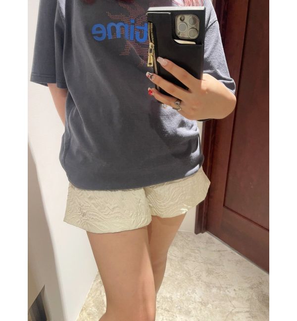 EVRIS「ジャガードショートパンツ」|その他|