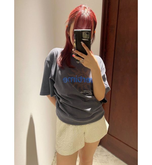 EVRIS「ジャガードショートパンツ」|その他|