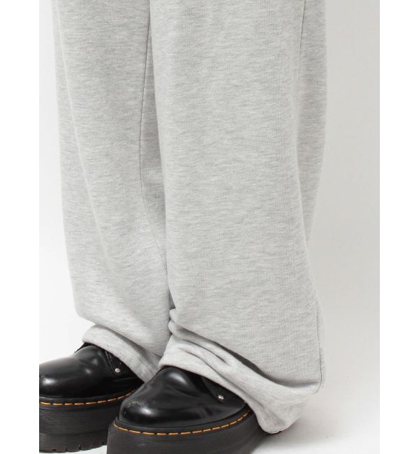 jouetie「スカートレイヤードスウェットパンツ」|その他|