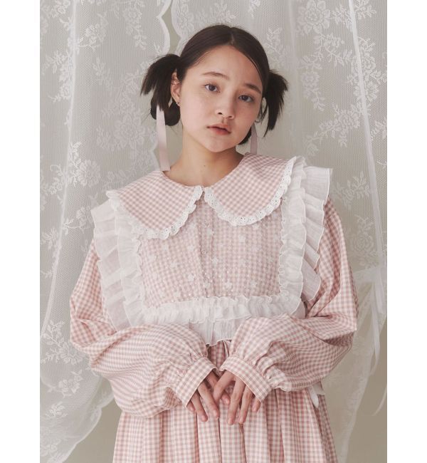 merry jenny「flowerスパンコールカラー」|その他|