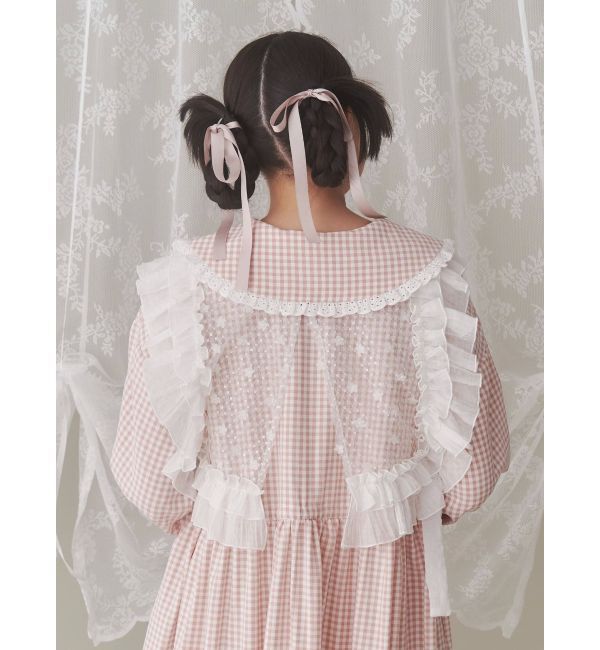 merry jenny「flowerスパンコールカラー」|その他|