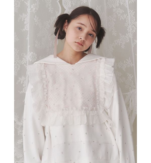 merry jenny「flowerスパンコールカラー」|その他|