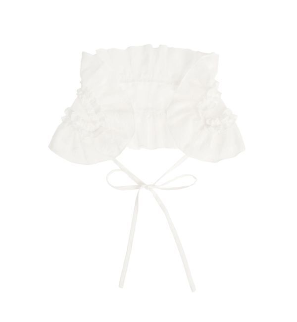 merry jenny「シアージャガードヘッドドレス」|カチューシャ|