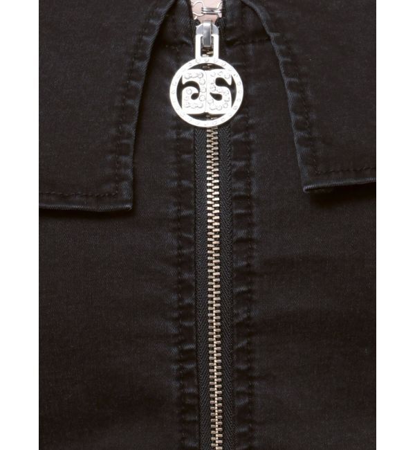 GYDA「【せいせいコラボ】GSストーンスライダーオフショルトップス」|Tシャツ・カットソー|