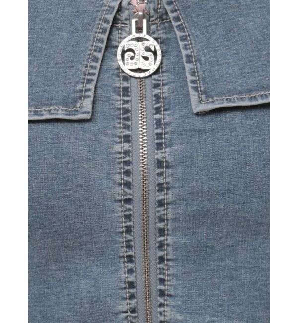 GYDA「【せいせいコラボ】GSストーンスライダーオフショルトップス」|Tシャツ・カットソー|