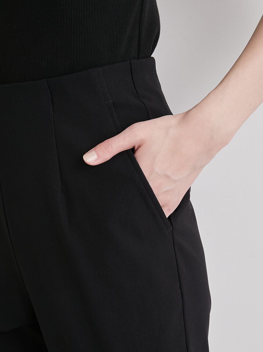 emmi atelier「【emmi atelier】金子綾レギンスチュールセット」|チノ|