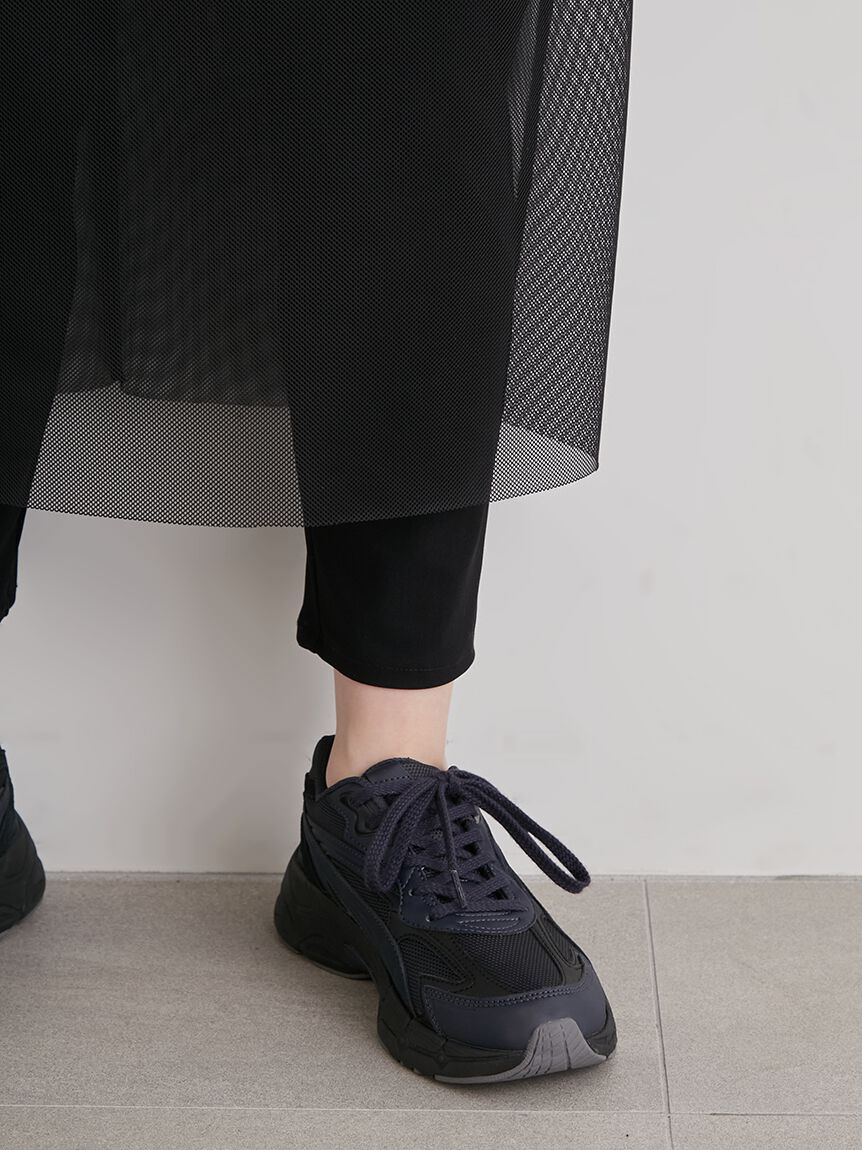 emmi atelier「【emmi atelier】金子綾レギンスチュールセット」|チノ|