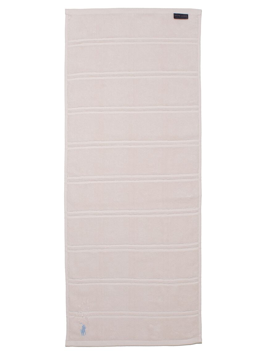 emmi「【RALPH LAUREN HOME】D WINDOWPANEハンドタオル」|ハンカチ|