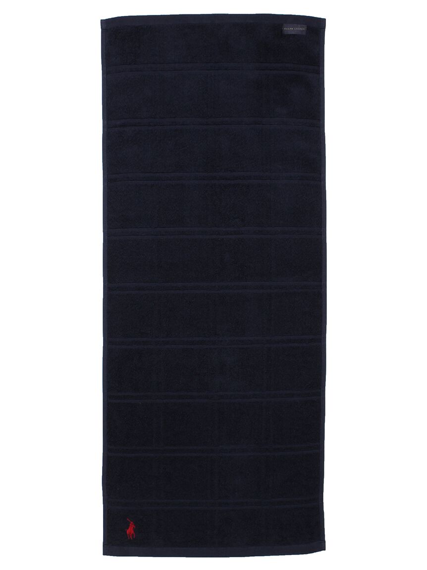 emmi「【RALPH LAUREN HOME】D WINDOWPANEハンドタオル」|ハンカチ|