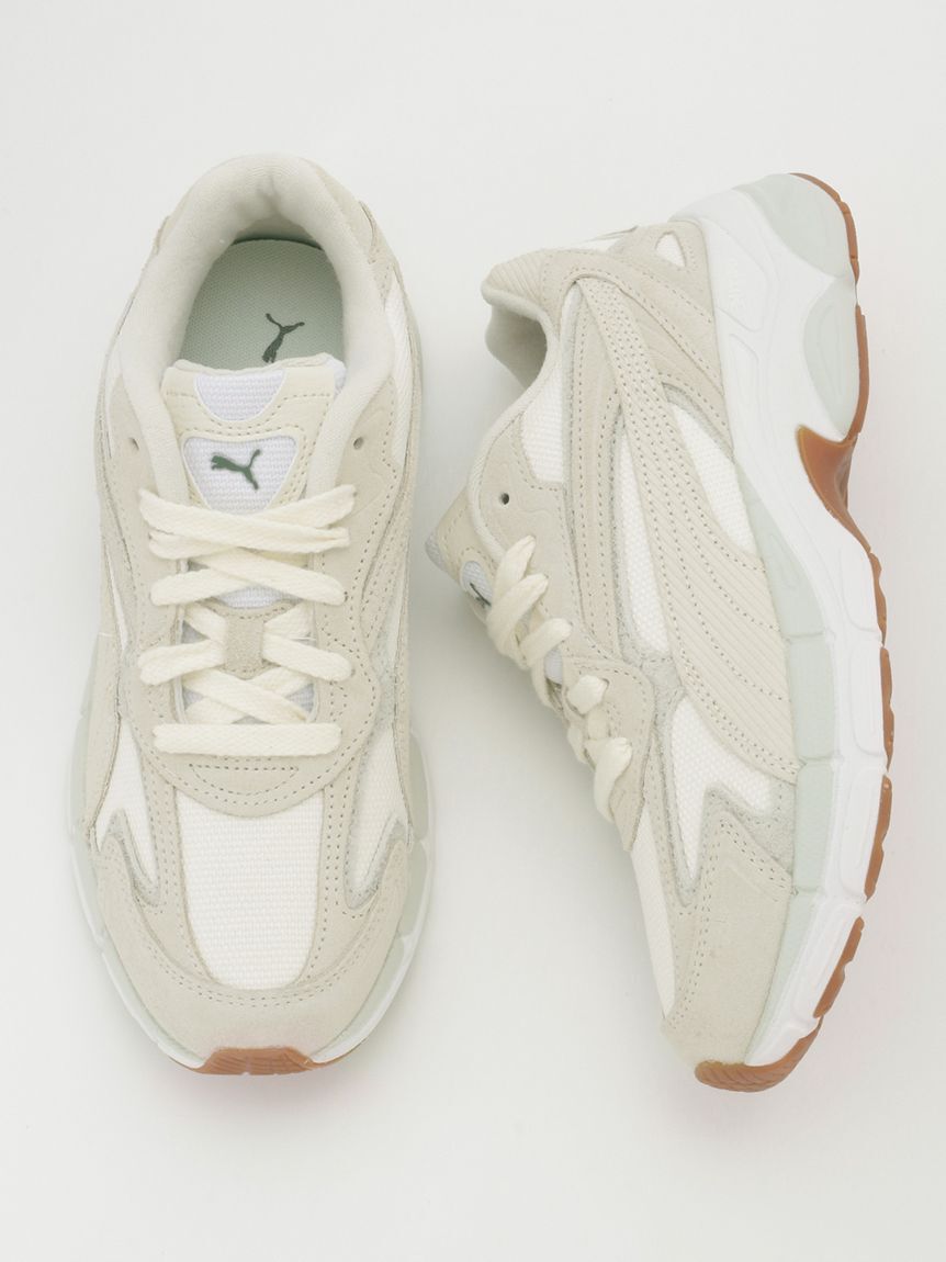 PUMA「【PUMA】TEVERIS NITRO CORDUR」|スニーカー|