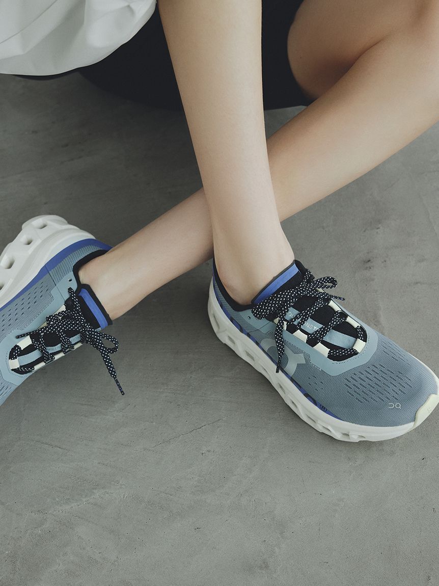 On「【ON】Cloudmonster」|スニーカー|