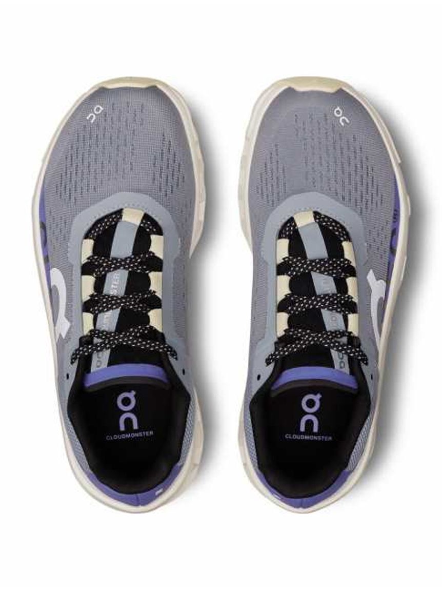 On「【ON】Cloudmonster」|スニーカー|