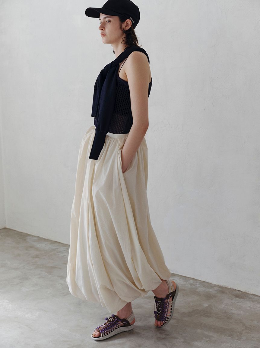 KEEN「【emmi&times;KEEN】UNEEK II OT / emmi」|スニーカー|