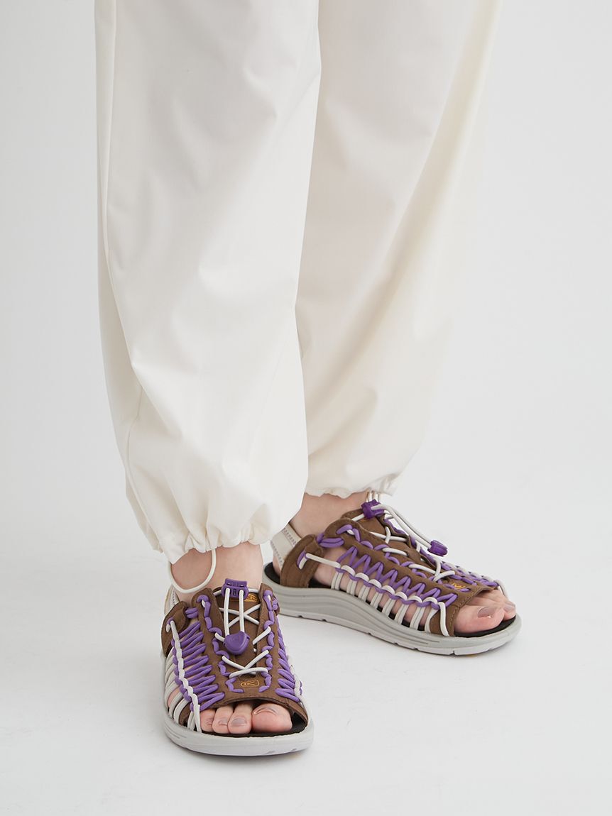 KEEN「【emmi&times;KEEN】UNEEK II OT / emmi」|スニーカー|