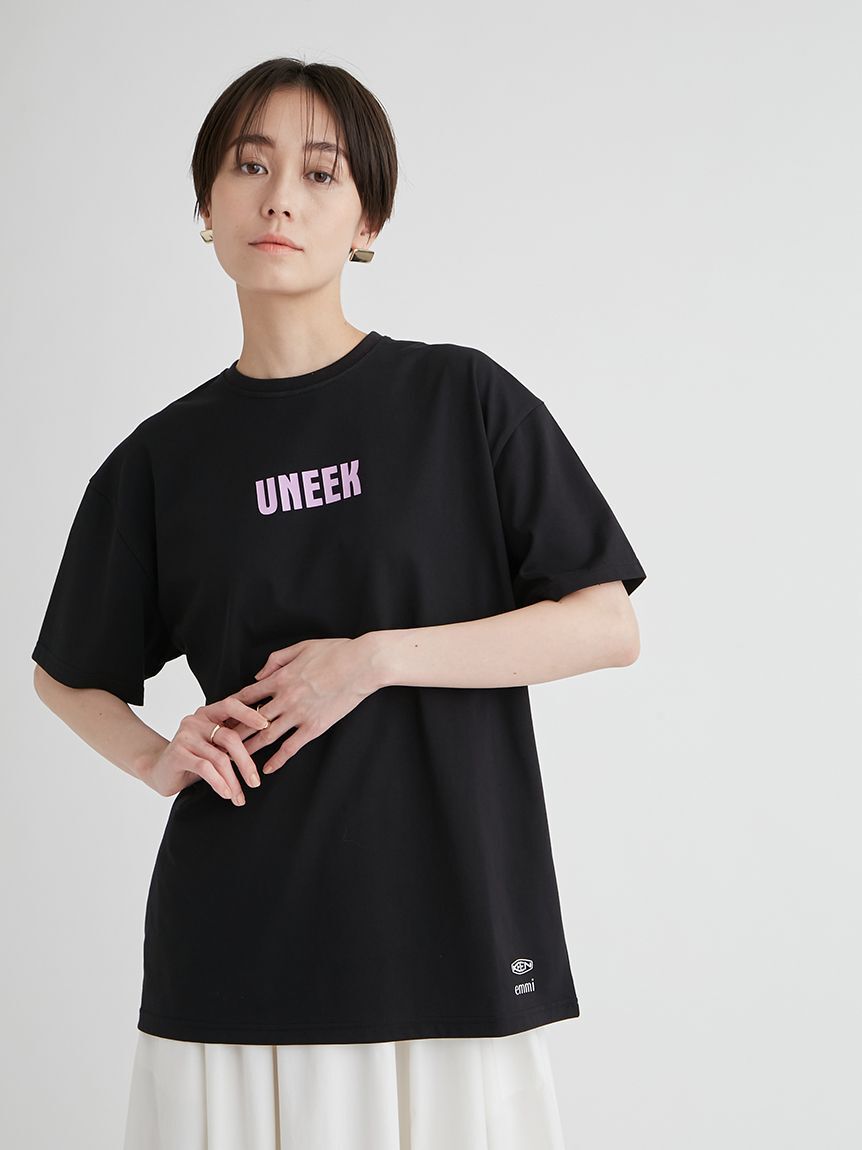 KEEN「【emmi&times;KEEN】EMMI LOOSE FIT TEE」|Tシャツ・カットソー|