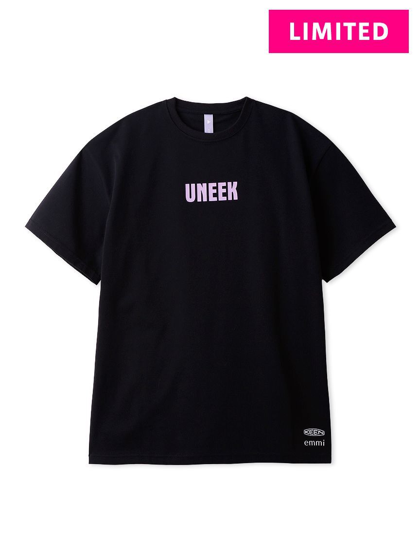 KEEN「【emmi&times;KEEN】EMMI LOOSE FIT TEE」|Tシャツ・カットソー|