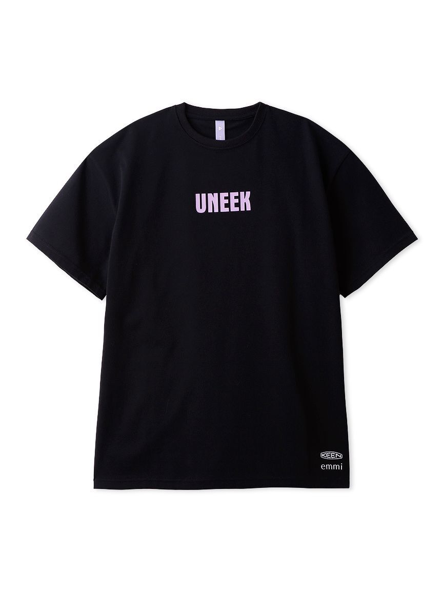 KEEN「【emmi&times;KEEN】EMMI LOOSE FIT TEE」|Tシャツ・カットソー|