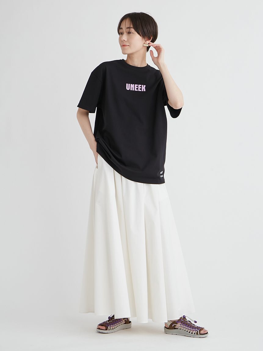 KEEN「【emmi&times;KEEN】EMMI LOOSE FIT TEE」|Tシャツ・カットソー|