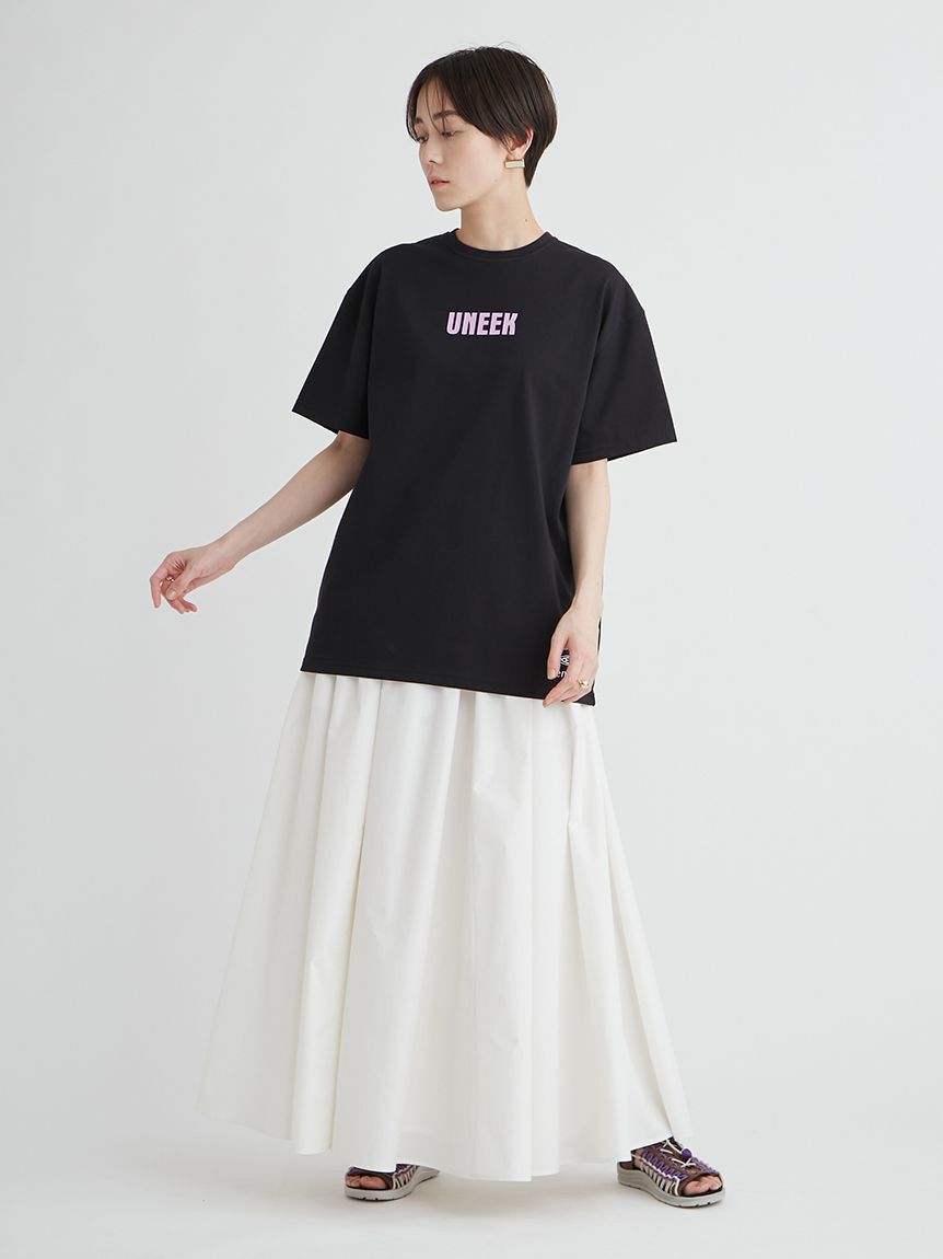 KEEN「【emmi&times;KEEN】EMMI LOOSE FIT TEE」|Tシャツ・カットソー|