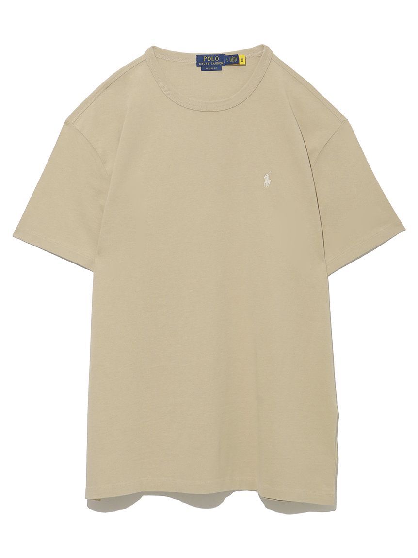 emmi「【POLO RALPH LAUREN】CLASSIC FIT SS TS」|Tシャツ・カットソー|