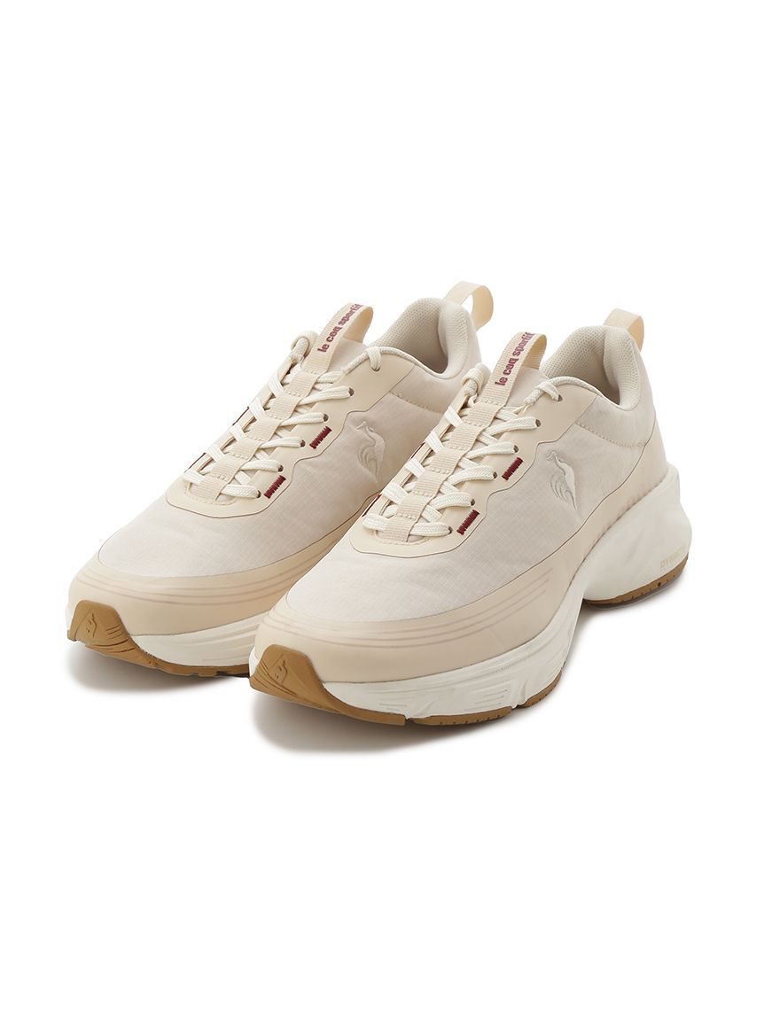 Le coq sportif「【emmi&times;le coq sportif】LCS R BORDEAUX EM」|スニーカー|LBEG