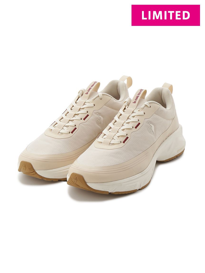 Le coq sportif「【emmi&times;le coq sportif】LCS R BORDEAUX EM」|スニーカー|