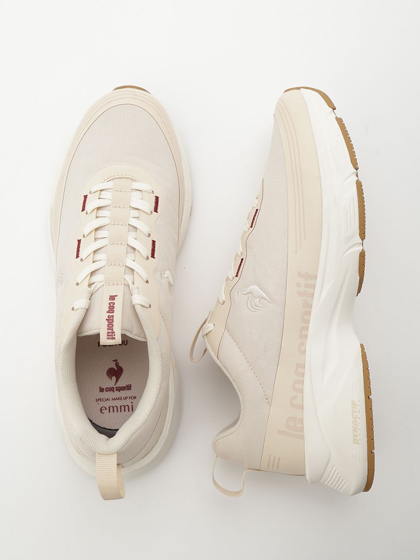 Le coq sportif「【emmi&times;le coq sportif】LCS R BORDEAUX EM」|スニーカー|