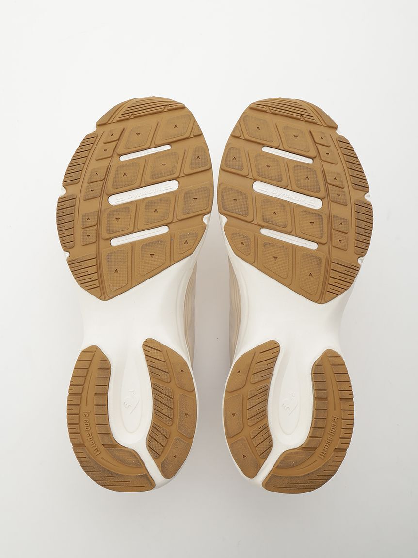 Le coq sportif「【emmi&times;le coq sportif】LCS R BORDEAUX EM」|スニーカー|