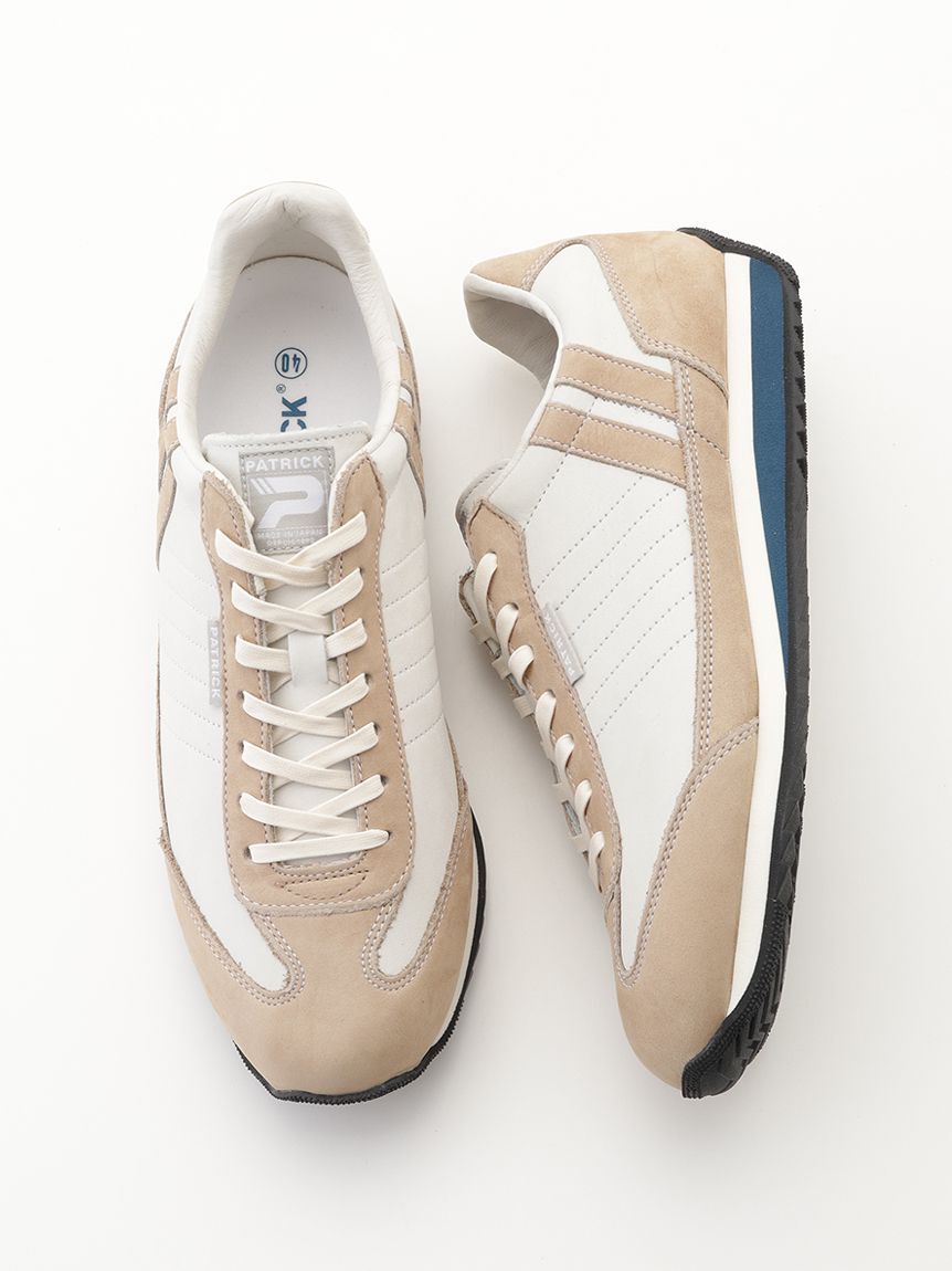 PATRICK「【PATRICK】MARATHON-NU2」|スニーカー|