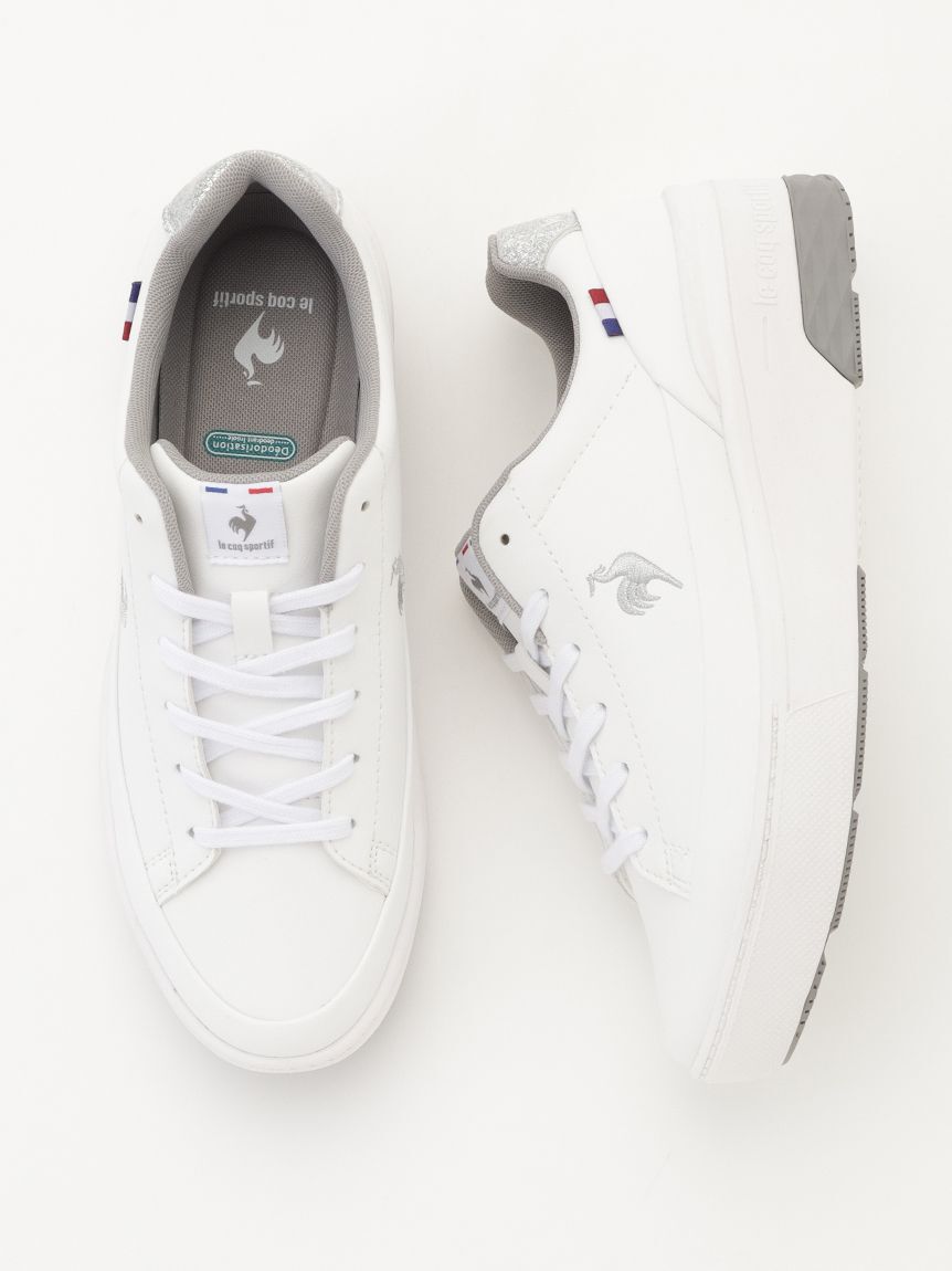 Le coq sportif「【le coq sportif】LCS SEVRES LIFT2」|スニーカー|