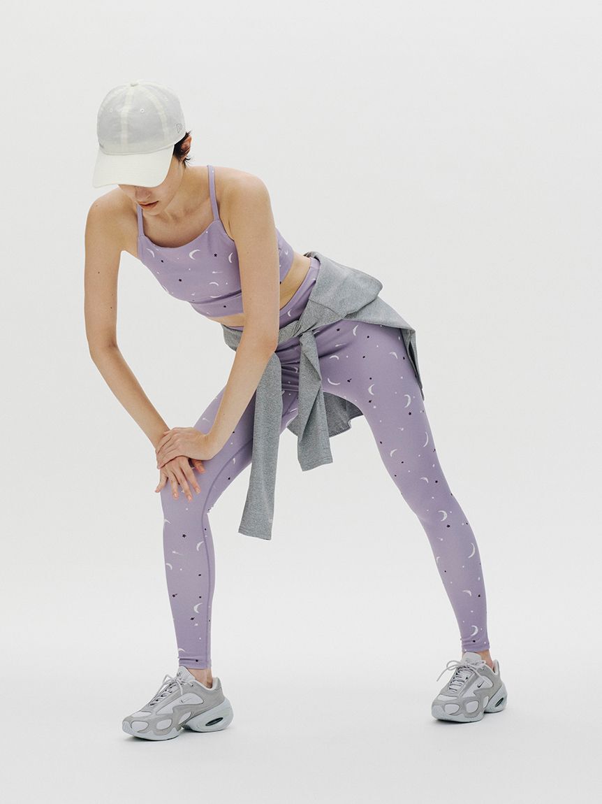 emmi atelier「【emmiINEW ERA(R)】9TWENTY（TM）emmiロゴスエードキャップ」|キャップ・キャスケット|