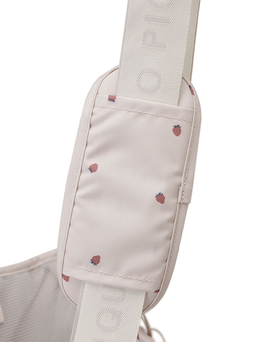  GELATO PIQUE CAT&DOG「【CAT&DOG】ストロベリー柄キルティングキャリーバック」|その他|