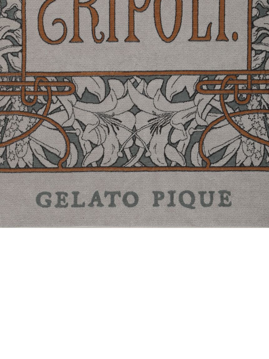 gelato pique Sleep「【MUCHA】【Sleep】トリポリの姫君イルゼタオルケット」|その他|