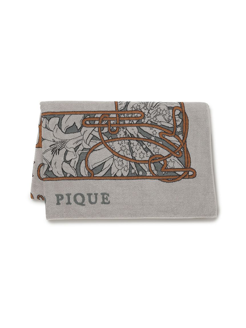 gelato pique Sleep「【MUCHA】【Sleep】トリポリの姫君イルゼタオルケット」|その他|