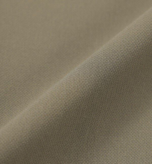 MACKINTOSH PHILOSOPHY「ダブルクロスワイドストレートパンツ」|その他|