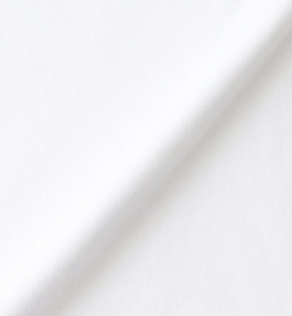 MACKINTOSH PHILOSOPHY「【WEB＆一部店舗限定】5.6oz 天竺 クルーネックT」|Tシャツ・カットソー|