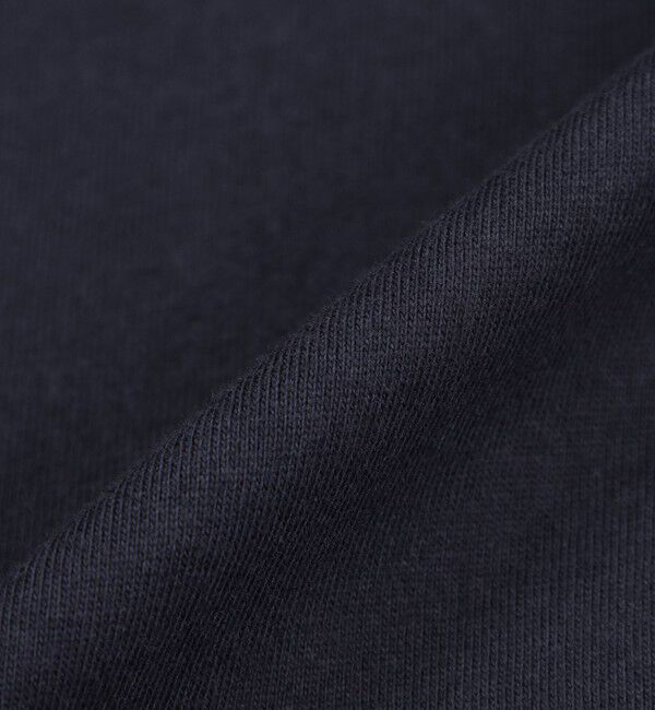 MACKINTOSH PHILOSOPHY「【WEB＆一部店舗限定】5.6oz 天竺 クルーネックT」|Tシャツ・カットソー|