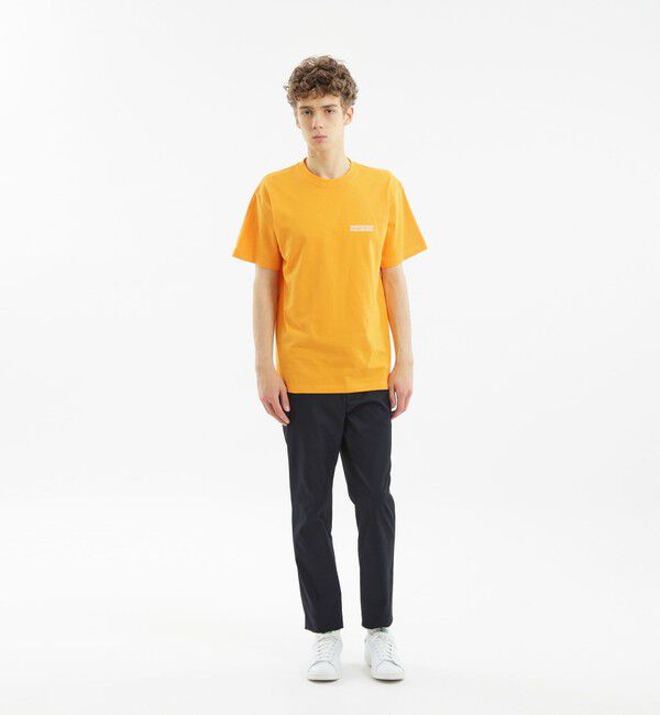 MACKINTOSH PHILOSOPHY「【WEB＆一部店舗限定】5.6oz 天竺 クルーネックT」|Tシャツ・カットソー|