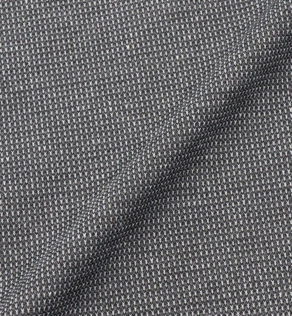 MACKINTOSH PHILOSOPHY「テーラードジャージー ジャケット 麻混サーフニット」|テーラードジャケット|