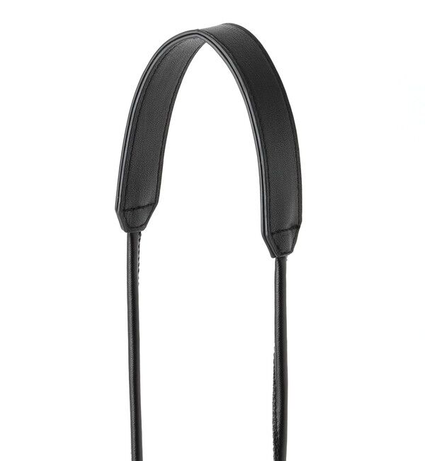 MACKINTOSH PHILOSOPHY「フェイクレザー巾着バッグ」|その他|