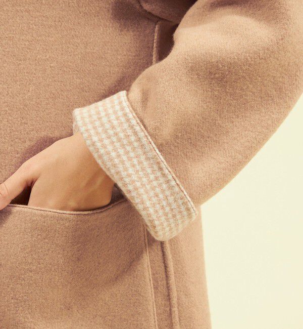 MACKINTOSH PHILOSOPHY「【IVENREY(イベンリー)】ライトメルトン」|その他|