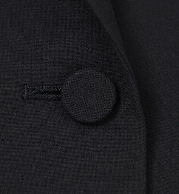 MACKINTOSH PHILOSOPHY「テーラードジレジャケット」|ブルゾン・スタジャン|