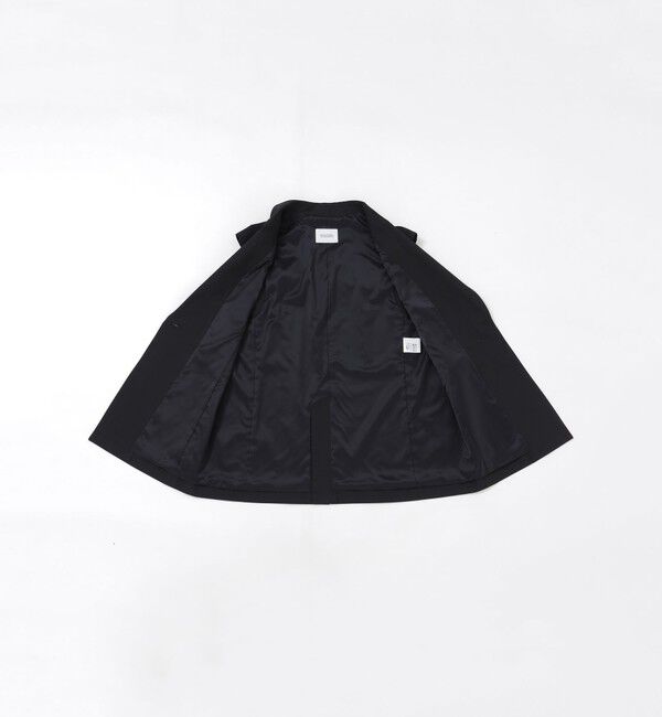 MACKINTOSH PHILOSOPHY「テーラードジレジャケット」|ブルゾン・スタジャン|