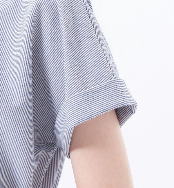 MACKINTOSH PHILOSOPHY「サッカーシャツワンピース」|ワンピース|