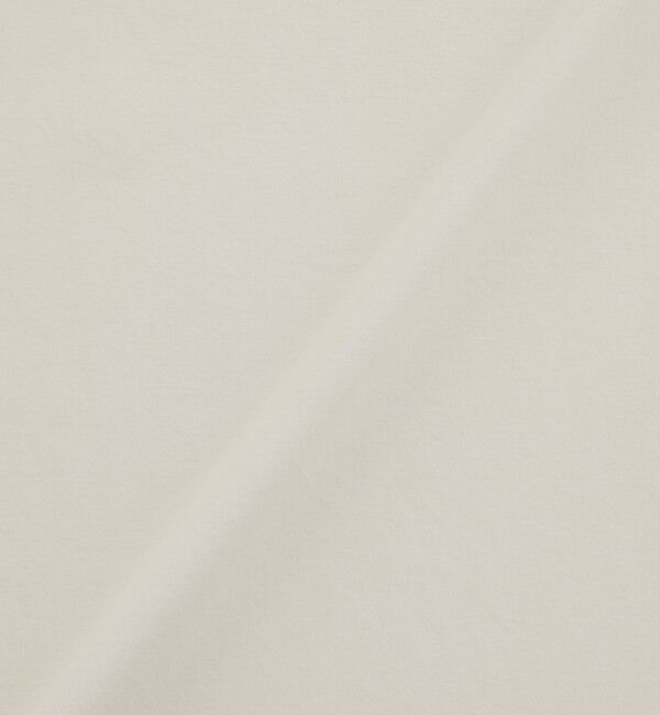 MACKINTOSH PHILOSOPHY「【WEB&一部店舗】スキッパージャージワンピース」|ワンピース|