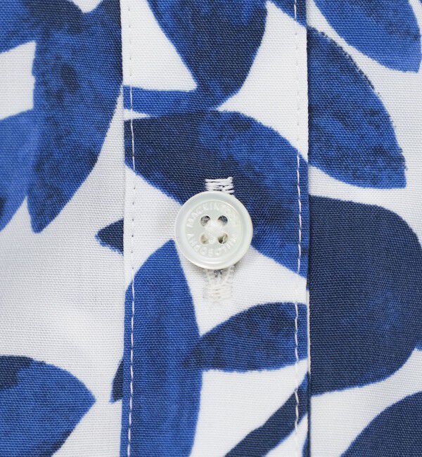 MACKINTOSH PHILOSOPHY「リーフプリントワンピース」|ワンピース|